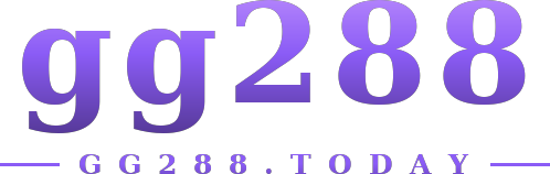 gg288 logo